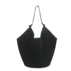 suede black