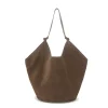 suede Coffee
