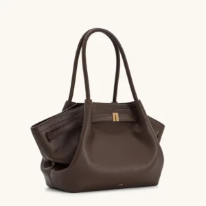 JW Pei Hana 2025 Designer Crossbody Bag for Women|Quilted Shoulder Purse with Wallet Pocket|Stylish & Luxurious Leather Handbag